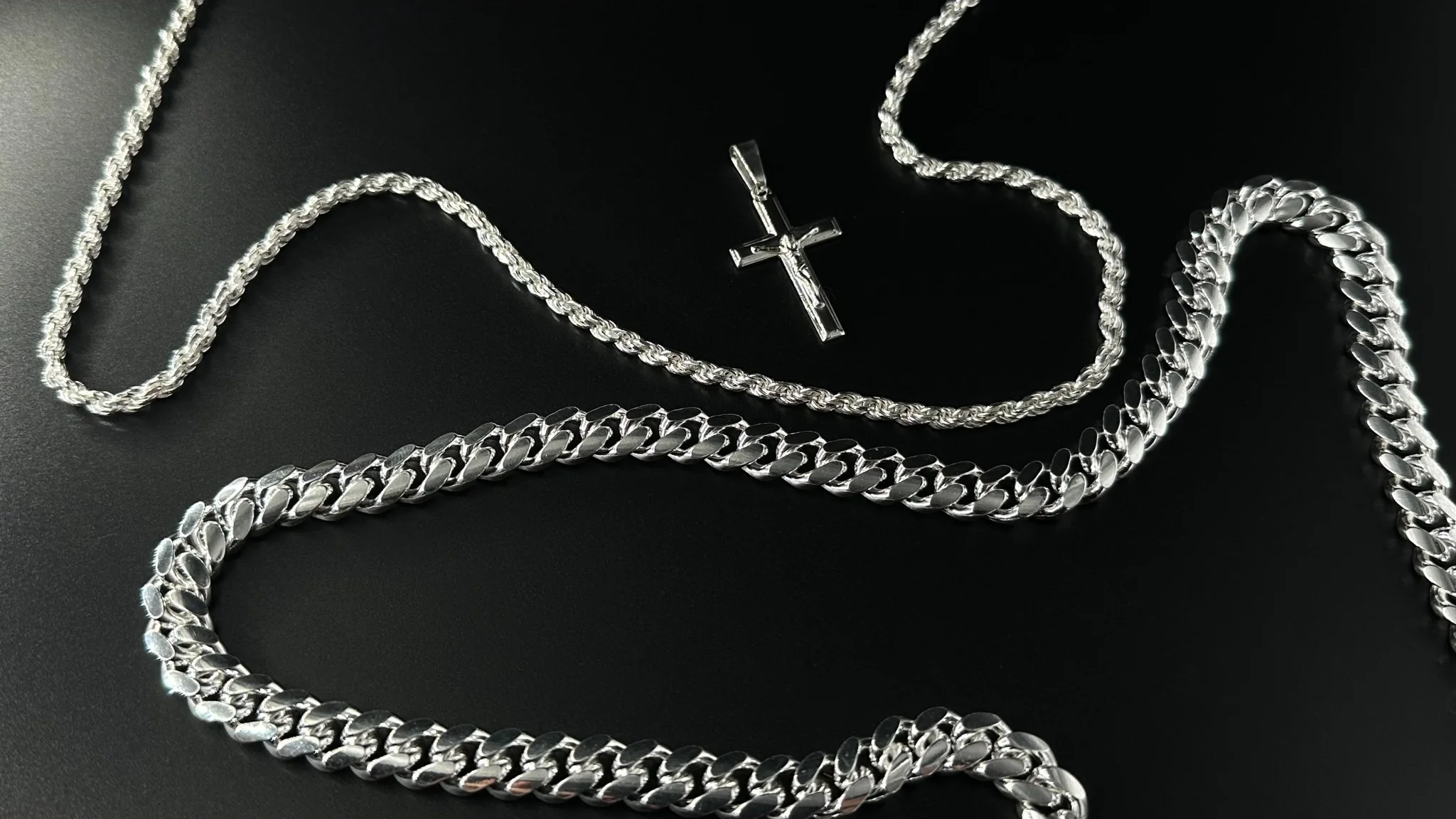 Timeless Silver, Effortless Style