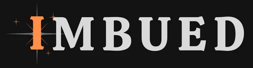 Imbued